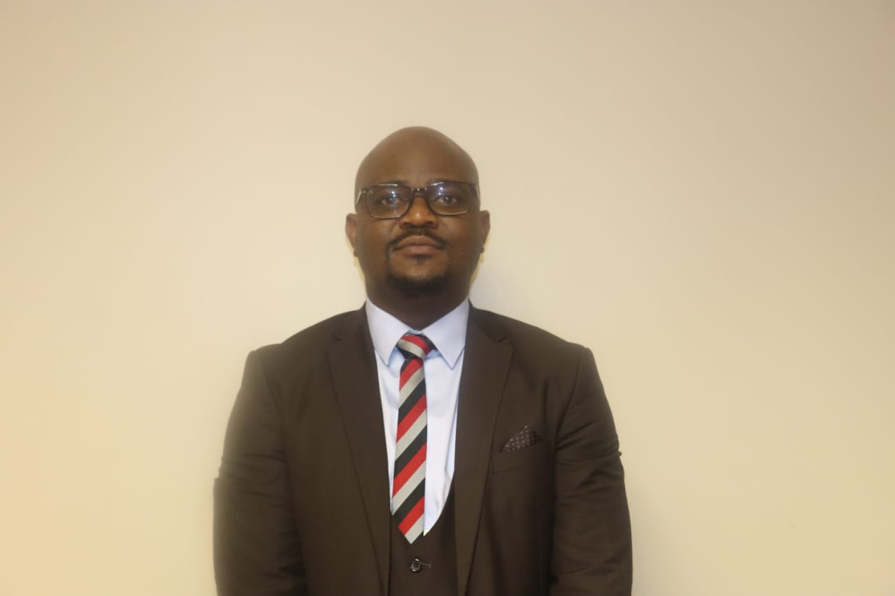 Mr. C Mamphogoro